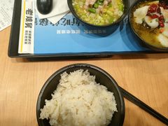 -老娘舅(苏州中心大道西大润发店)