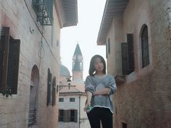 -华谊兄弟（长沙）电影小镇