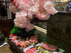 -樱宿日式和牛烧肉(五道口店)