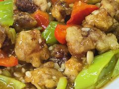 -北三沙家烧麦(北头道街店)