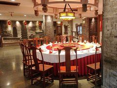 -山西会馆·晋菜·晋商宴·牌匾博物馆(胜利东街店)
