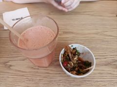 -无印良品餐堂 MUJI Diner(成都太古里店)