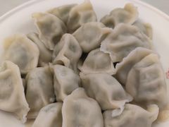 -大妈饺子馆·特色锅包肉·饺子(鼓楼店)