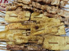 -小红桶烧烤(烟台芝罘医院总店)