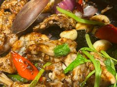 -啫神·广州地标美食(北京路店)