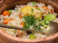 -一坐一忘云南菜(嘉里中心店)