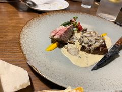 松露低温炭烤精选牛排-G+KITCHEN(龙湖狮山天街店)