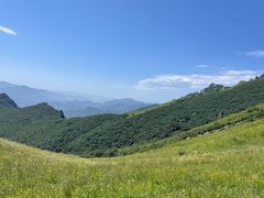 -灵山