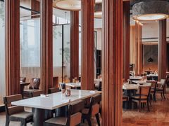 大堂-长春凯悦酒店咖啡厅Market Café