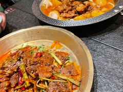 -丝路金桃·新疆菜(徐汇店)