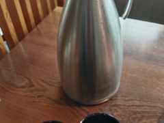 大麦茶-九井澤精致料理(金茂店)