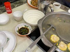 -潮悦牛肉火锅城(水贝店)