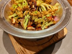 -大闫家烧烤·小海鲜家常菜(郑庄店)