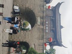-南关石牌坊古镇