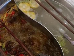 -小肥牛潮汕牛肉火锅(南联店)