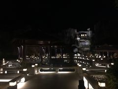 -凤翔首邑温泉度假村