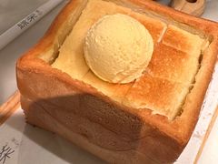 -绿茶餐厅(龙湖杭州金沙天街店)