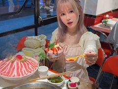 -李常在重庆火锅(合川总店)
