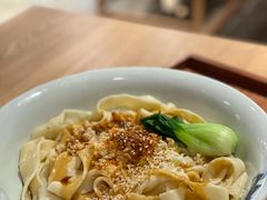 -难忘的面(五矿君澜酒店)