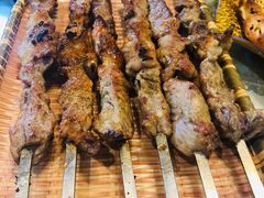 -新疆伊宁远征餐厅