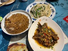 -湘春酒家·1989(运达汇店)