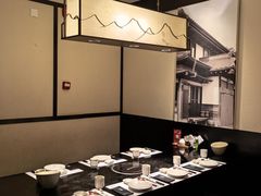 -松鹤精致料理(五一中路店)
