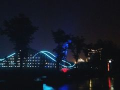 -济南方特东方神画