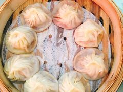 -食惠里小笼包面馆(越秀店)