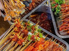 -牛华周记麻辣烫起源店