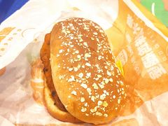 -汉堡王(合肥之心城店)