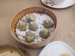 -苏小柳点心·手作小笼包(浦东嘉里城分院)