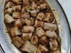 -嘉升大排档(番禺总店)