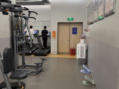 -乐刻健身(龙湖杭州紫荆天街精品店)