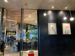 门面-KCOOKING概念韩餐(世茂52+店)