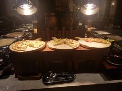 -威海香海豪生度假酒店·豪生咖啡厅