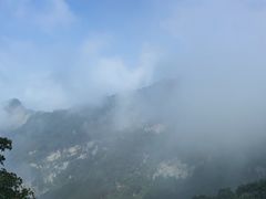 -少华山国家森林公园