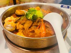 -鹿港小镇(霄云店)