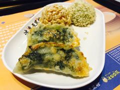 -冰泉豆浆馆(阳朔店)