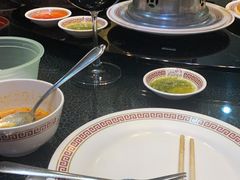 -光海鲜鱼翅餐厅(叻差拉披色路店)