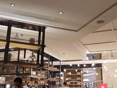 -TABLE·味西餐厅-成都茂业JW万豪酒店