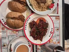 -华嫂冰室(尖沙咀店)