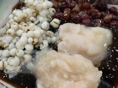 -鲜芋仙·芋圆·仙草(天津鲁能城店)