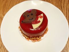 -星巴克臻选(上海陆家嘴中心店)