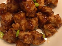 -惠丰堂饭庄·烤鸭·京味菜(翠微路店)