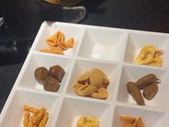 -探鱼·鲜青椒爽麻烤鱼(领展购物广场店)