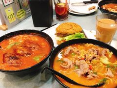 -华嫂冰室(尖沙咀店)