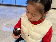 -DQ·蛋糕·冰淇淋(虹口龙之梦店)