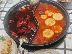 -贰回巷火锅馆(钟楼店)