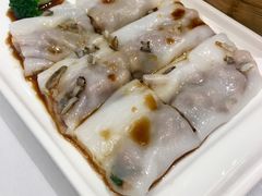 牛肉肠粉-春满园·早茶·粤菜·宴会(喜宴店)