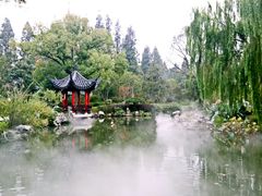 -杭州西湖柳莺里酒店